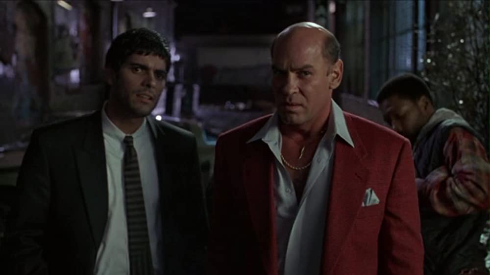 ヴァンパイア・イン・ブルックリンの画像