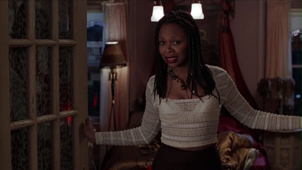 ヴァンパイア・イン・ブルックリンの画像