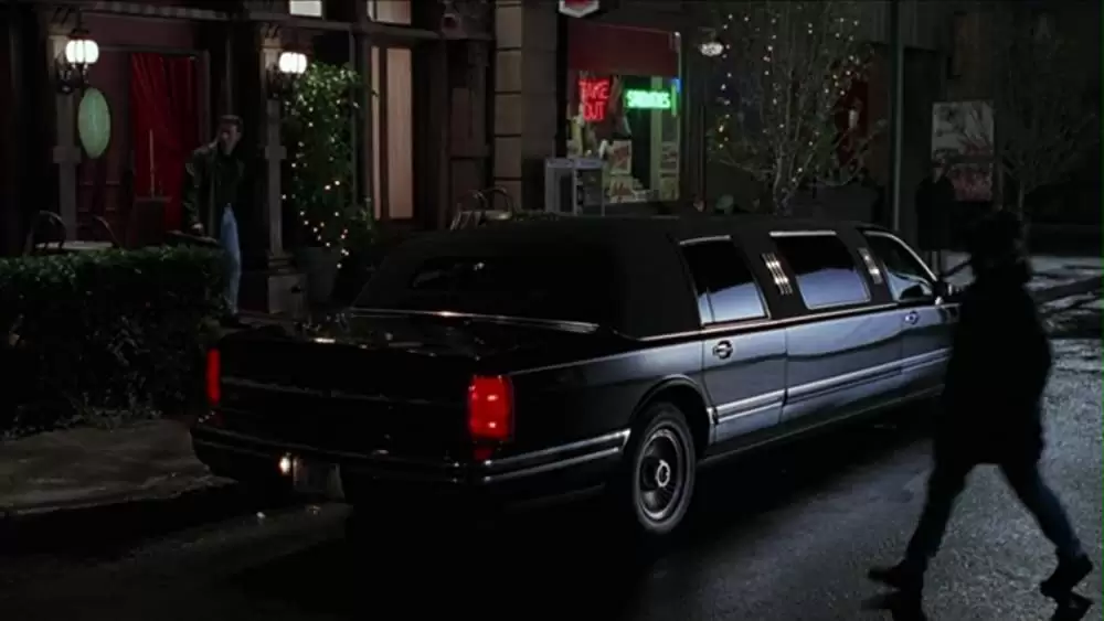 ヴァンパイア・イン・ブルックリンの画像