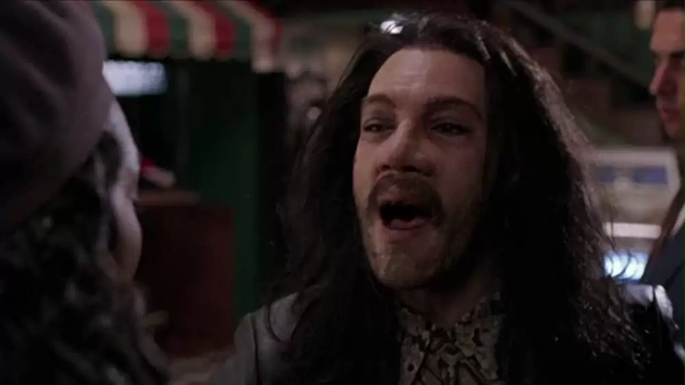 ヴァンパイア・イン・ブルックリンの画像