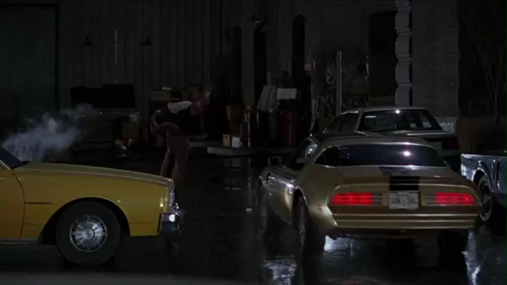 ヴァンパイア・イン・ブルックリンの画像