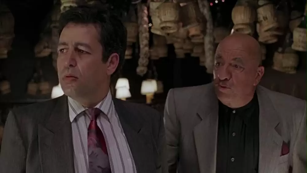 ヴァンパイア・イン・ブルックリンの画像