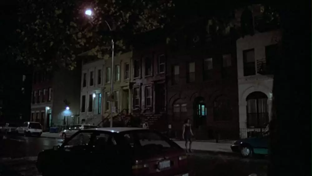 ヴァンパイア・イン・ブルックリンの画像