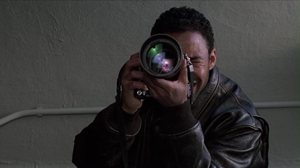 ヴァンパイア・イン・ブルックリンの画像