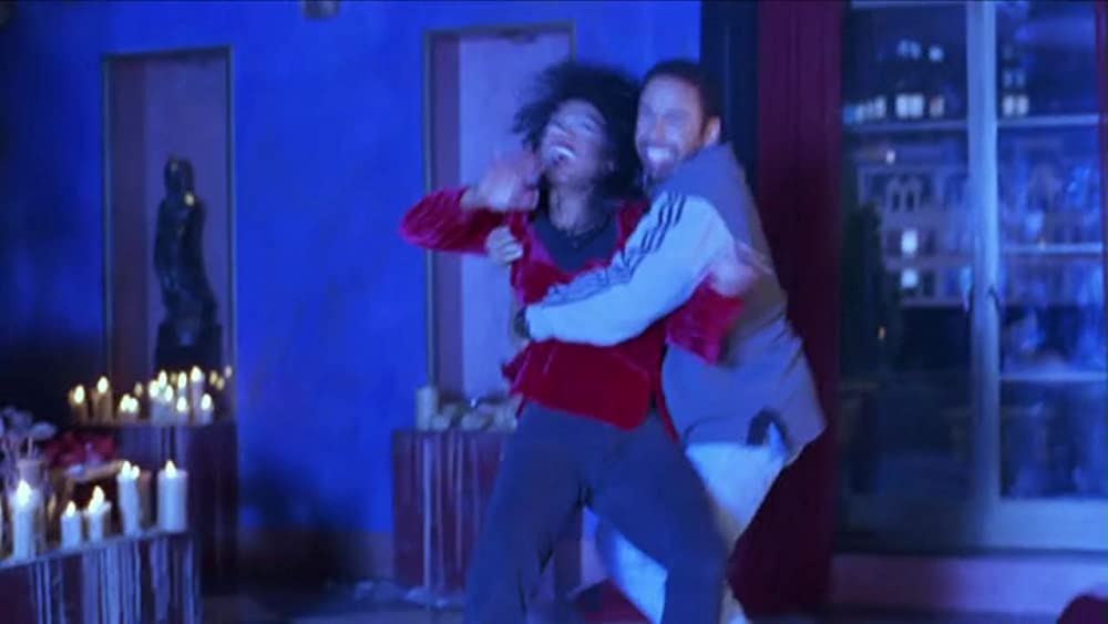 ヴァンパイア・イン・ブルックリンの画像