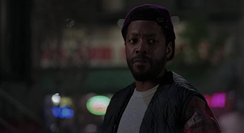 ヴァンパイア・イン・ブルックリンの画像