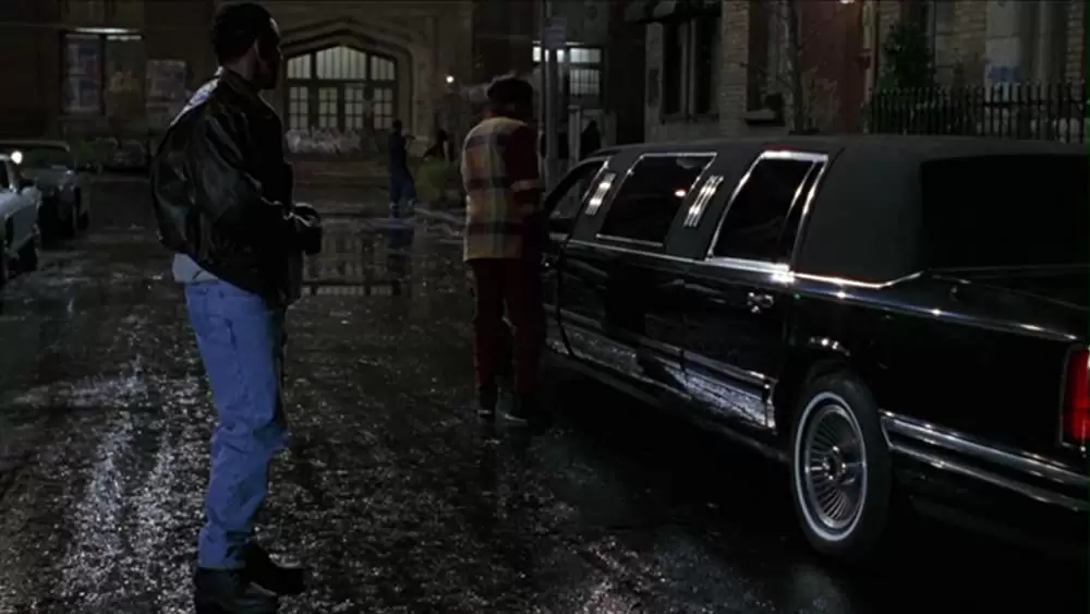 ヴァンパイア・イン・ブルックリンの画像