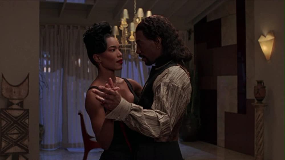 ヴァンパイア・イン・ブルックリンの画像