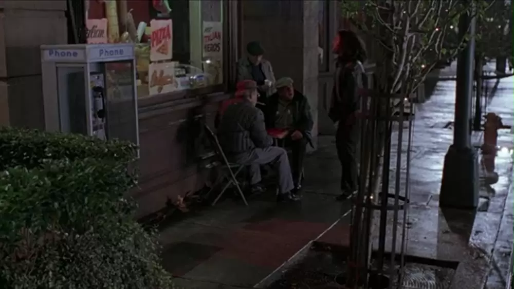 ヴァンパイア・イン・ブルックリンの画像