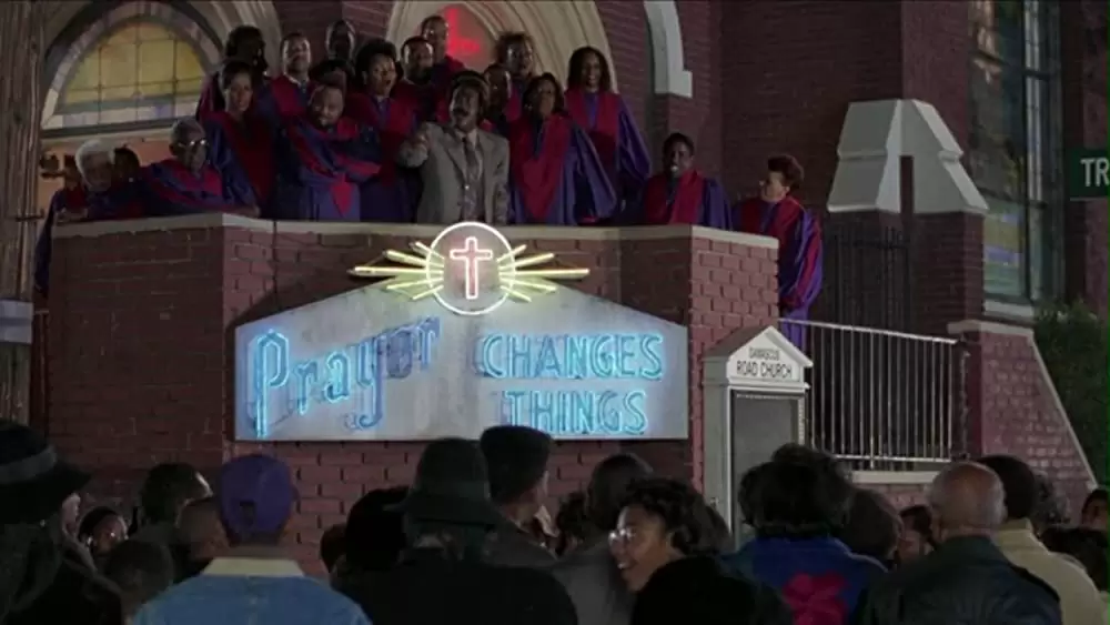 ヴァンパイア・イン・ブルックリンの画像