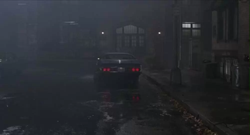 ヴァンパイア・イン・ブルックリンの画像