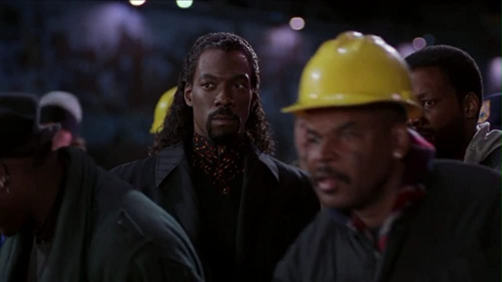 ヴァンパイア・イン・ブルックリンの画像