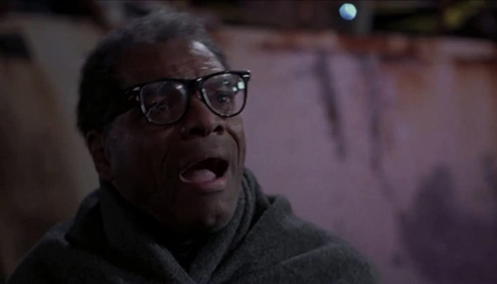 ヴァンパイア・イン・ブルックリンの画像