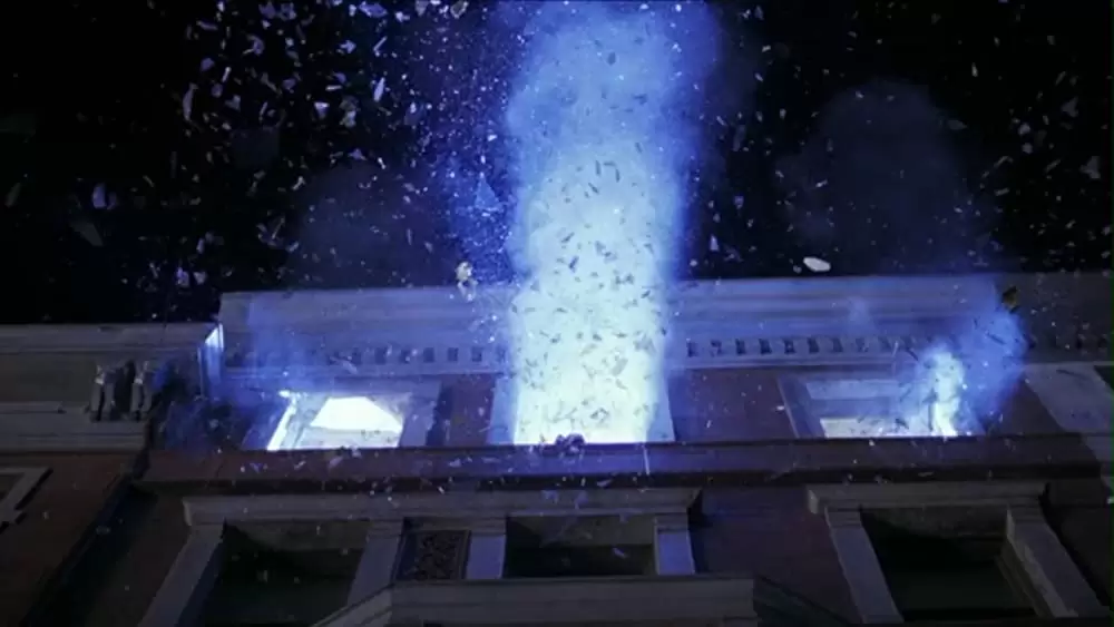 ヴァンパイア・イン・ブルックリンの画像