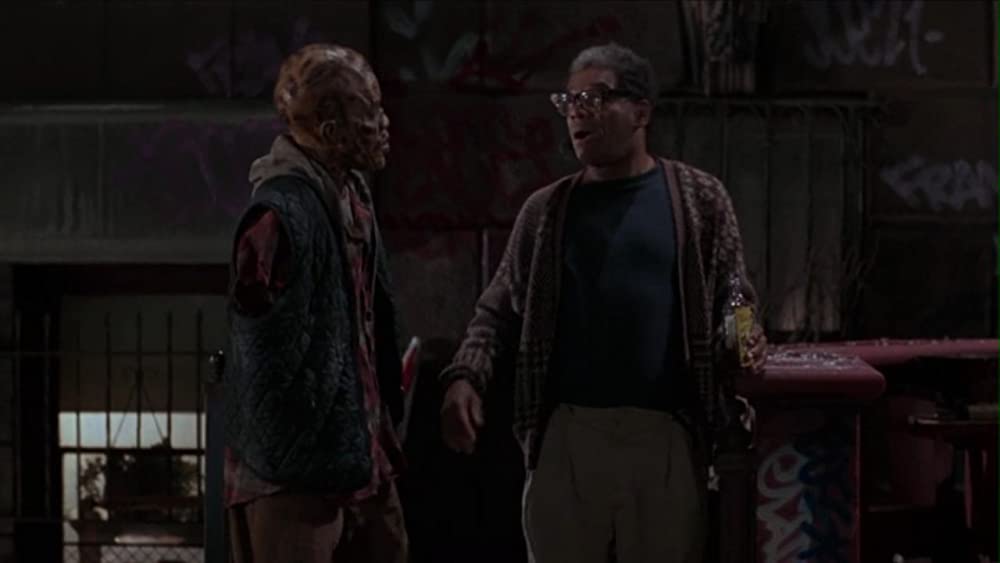 ヴァンパイア・イン・ブルックリンの画像