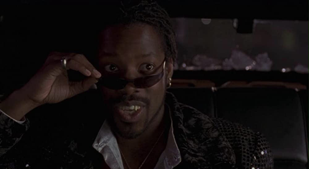 ヴァンパイア・イン・ブルックリンの画像