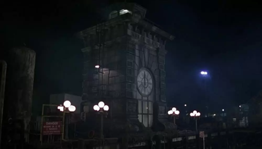 ヴァンパイア・イン・ブルックリンの画像