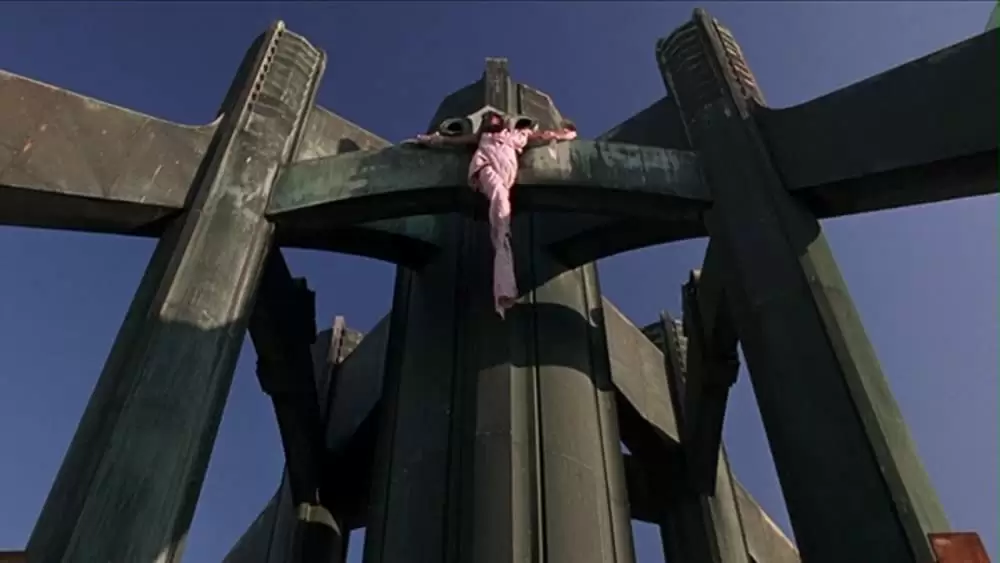 ヴァンパイア・イン・ブルックリンの画像