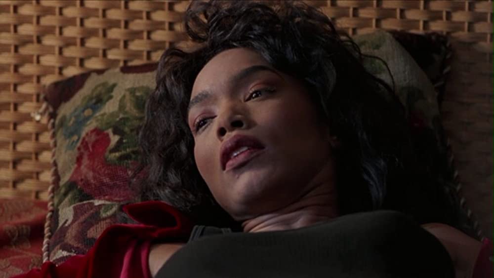 ヴァンパイア・イン・ブルックリンの画像