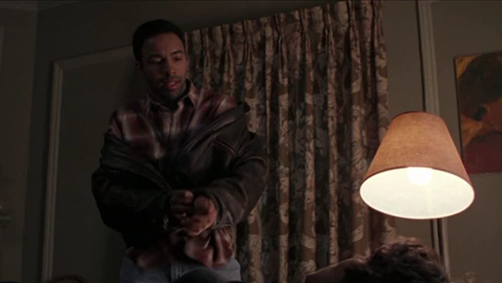 ヴァンパイア・イン・ブルックリンの画像