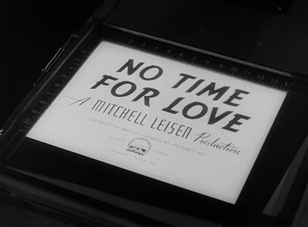 淑女と拳骨の画像