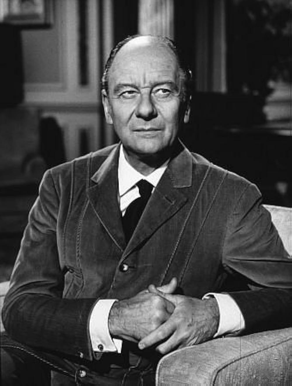 殺しへの委任状の画像