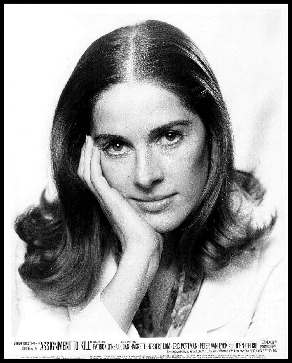 殺しへの委任状の画像