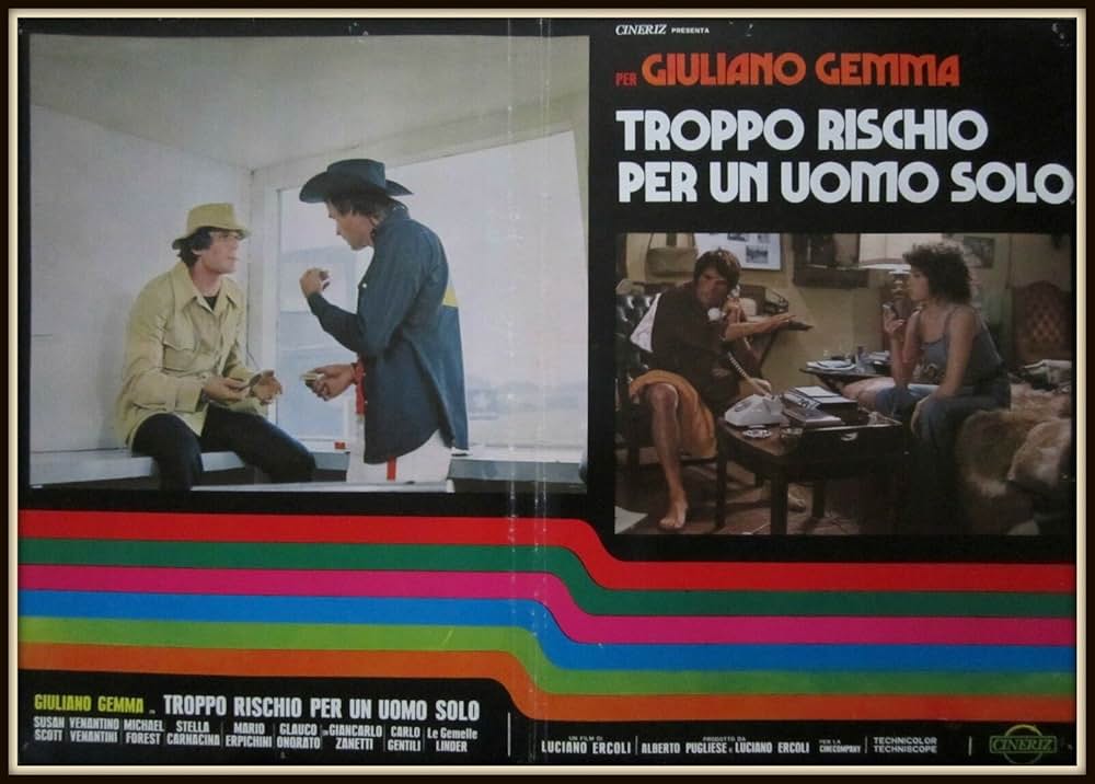 ゴールデン・ボーイ／危機また危機の画像