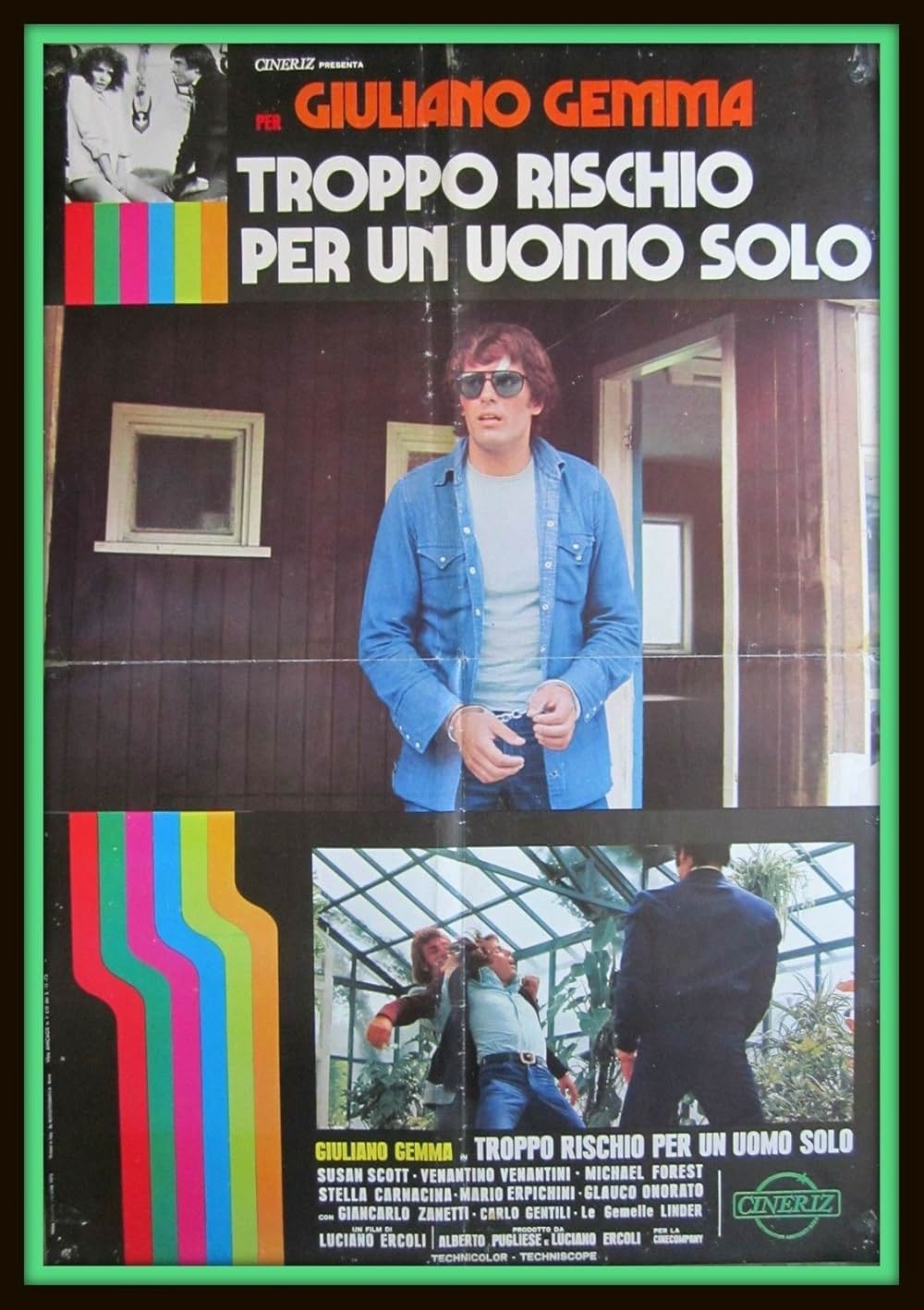 ゴールデン・ボーイ／危機また危機の画像