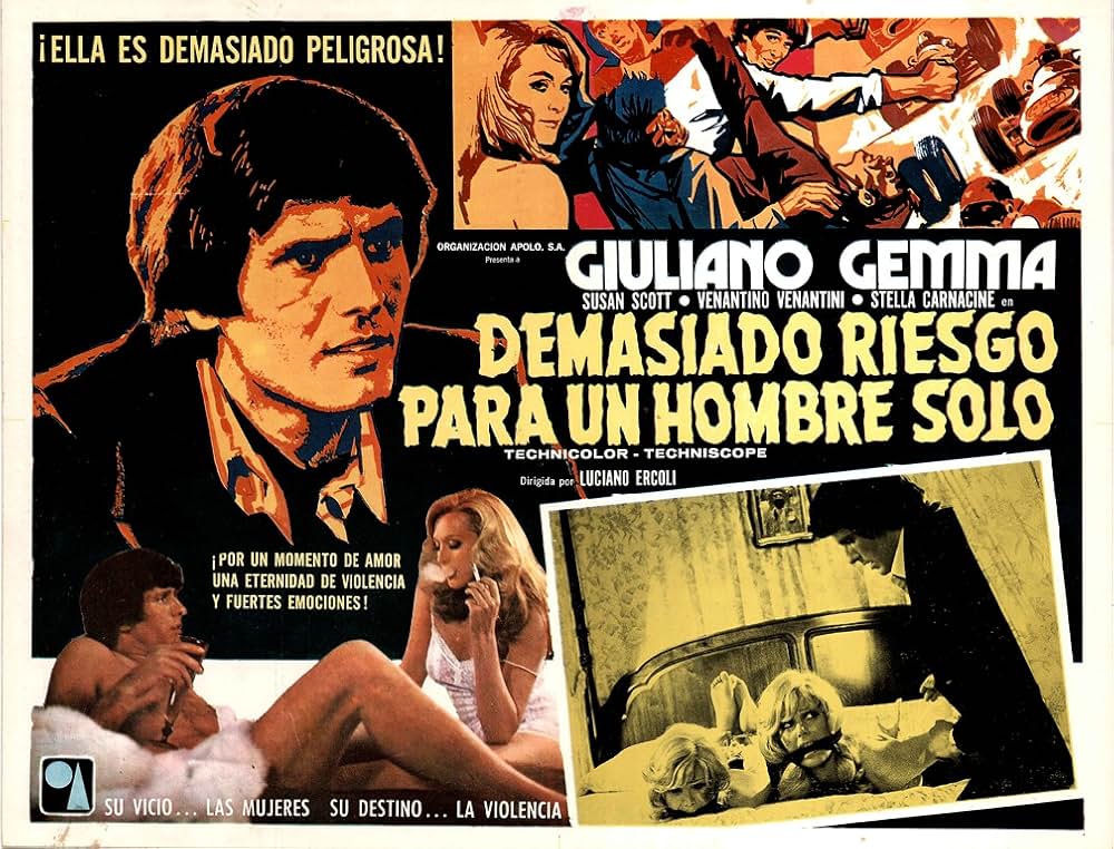 ゴールデン・ボーイ／危機また危機の画像