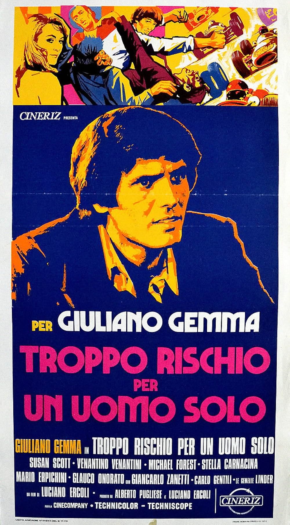 ゴールデン・ボーイ／危機また危機の画像