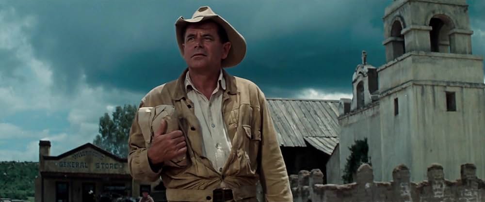 ガンマンの対決の画像