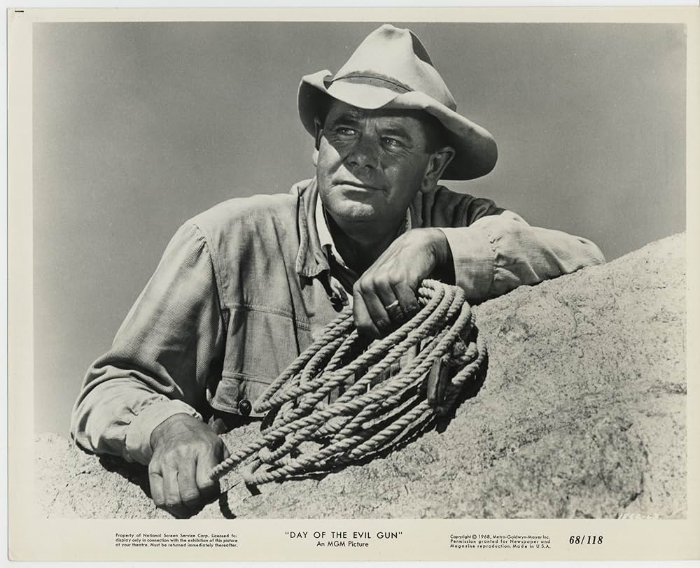 ガンマンの対決の画像