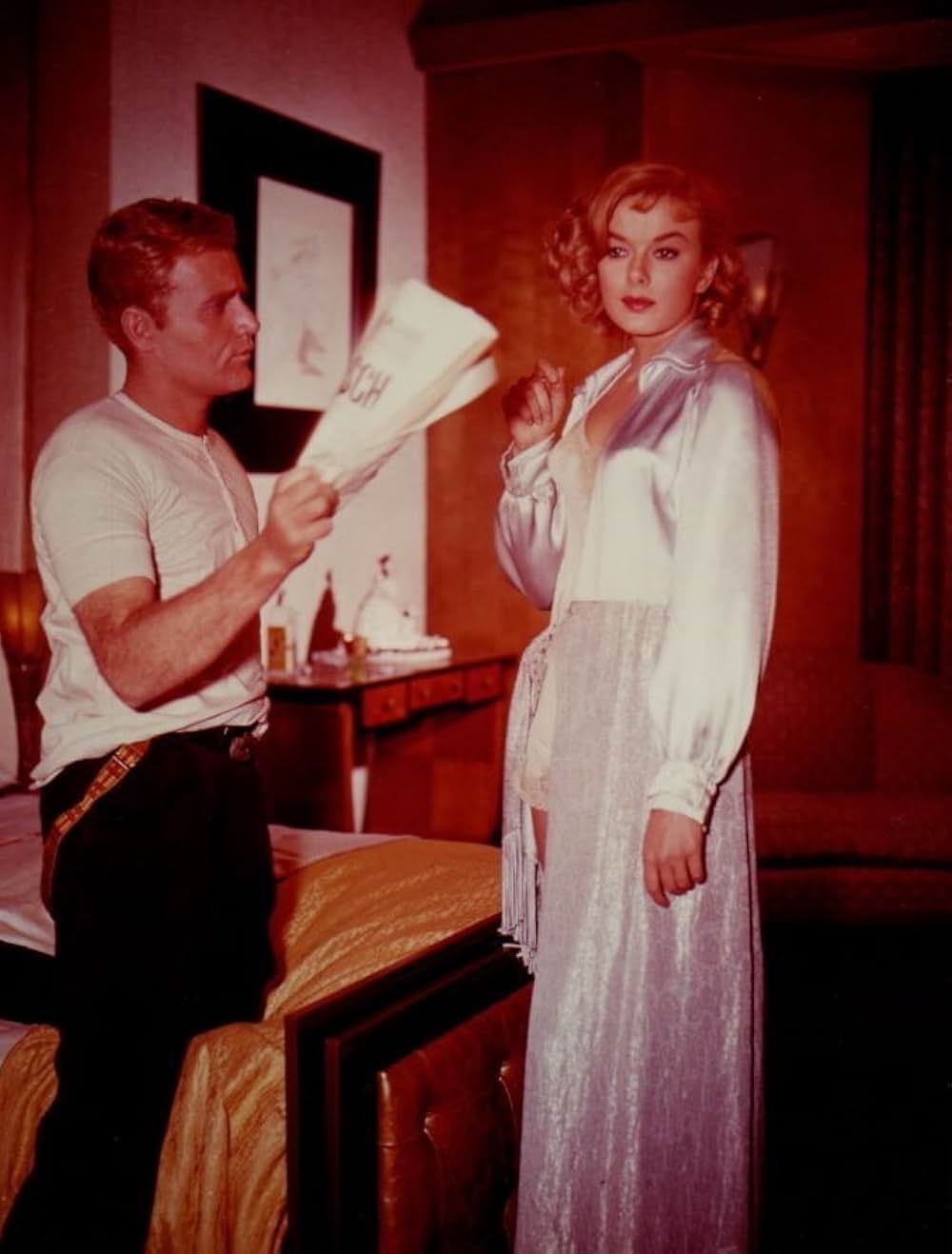 ギャングの肖像の画像