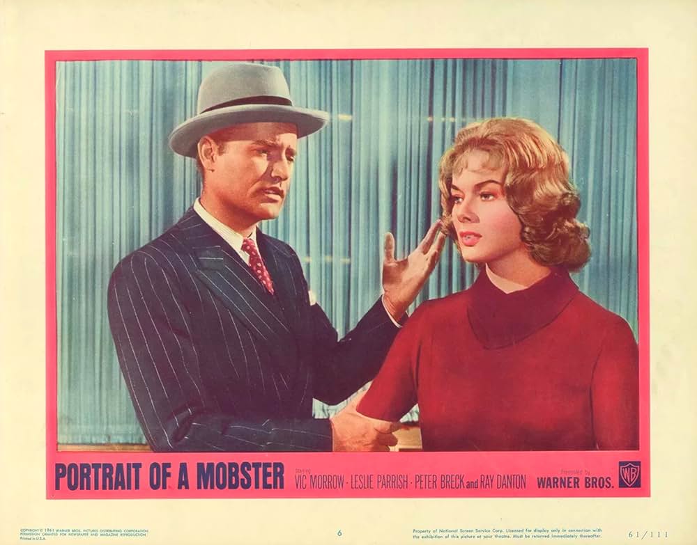 ギャングの肖像の画像