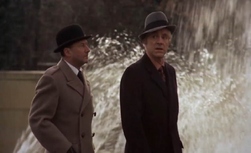 国際殺人局K／ナンバーのない男の画像