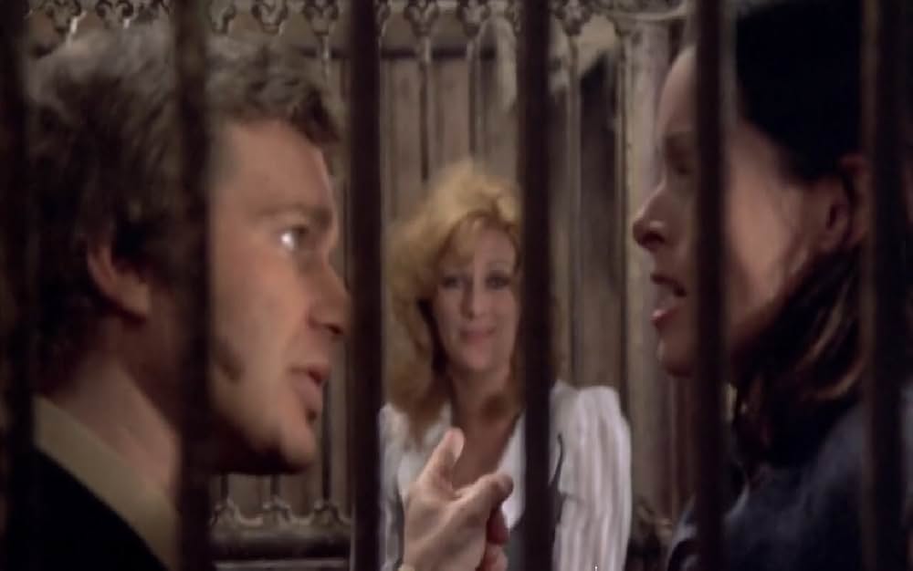 国際殺人局K／ナンバーのない男の画像