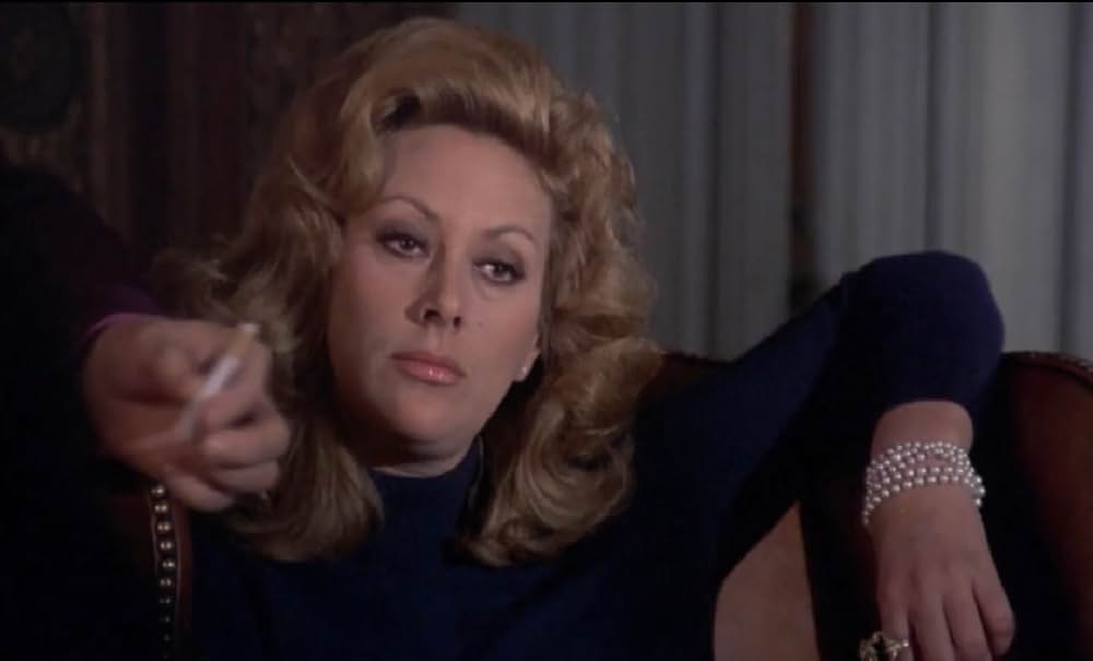 国際殺人局K／ナンバーのない男の画像