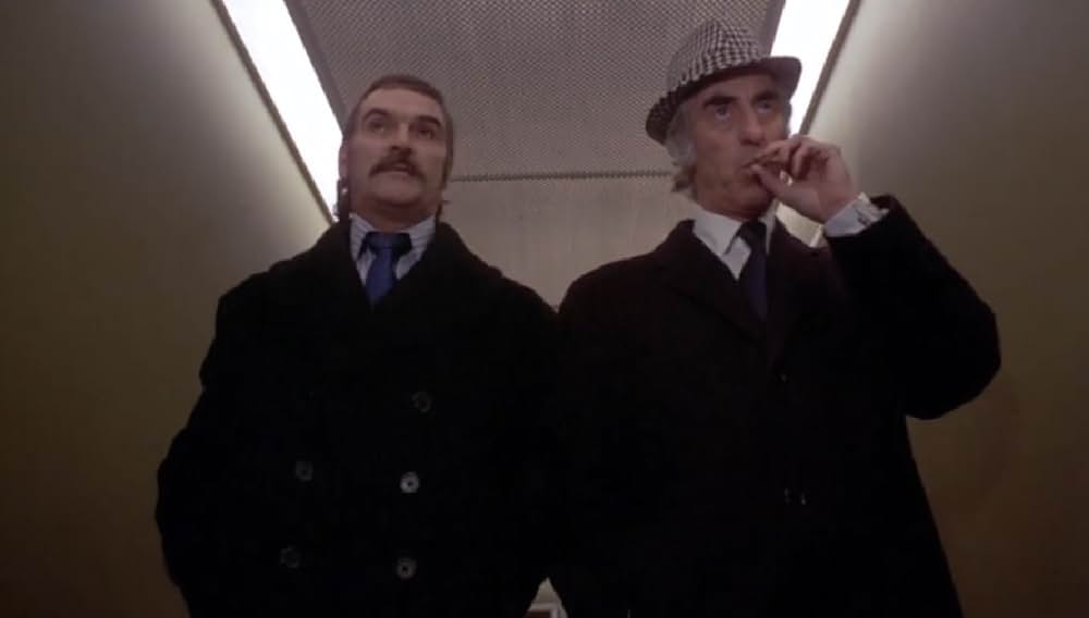 国際殺人局K／ナンバーのない男の画像