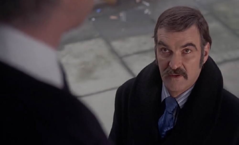 国際殺人局K／ナンバーのない男の画像