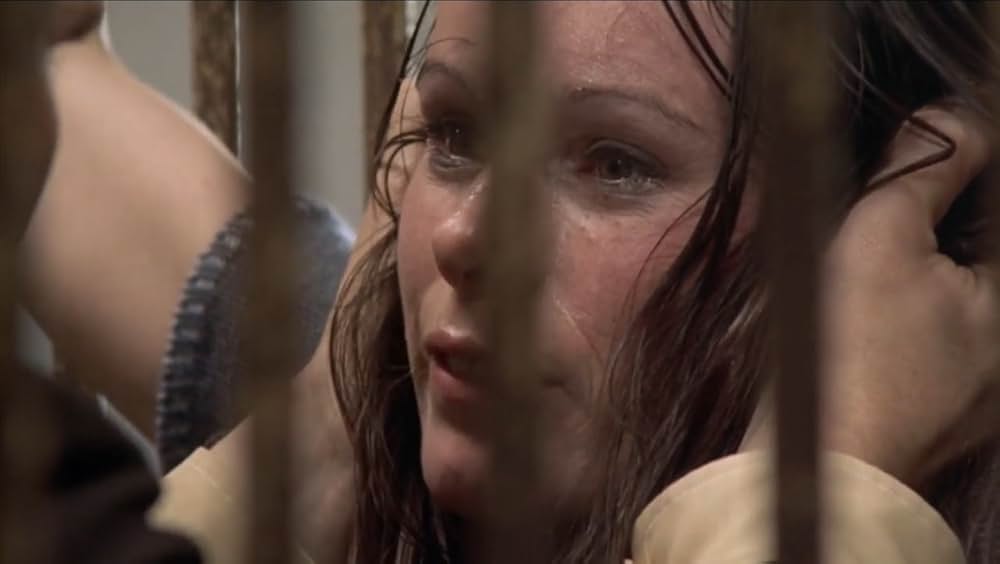 国際殺人局K／ナンバーのない男の画像