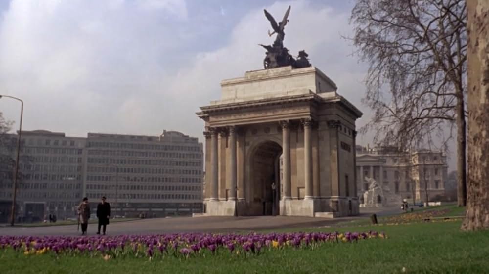 国際殺人局K／ナンバーのない男の画像