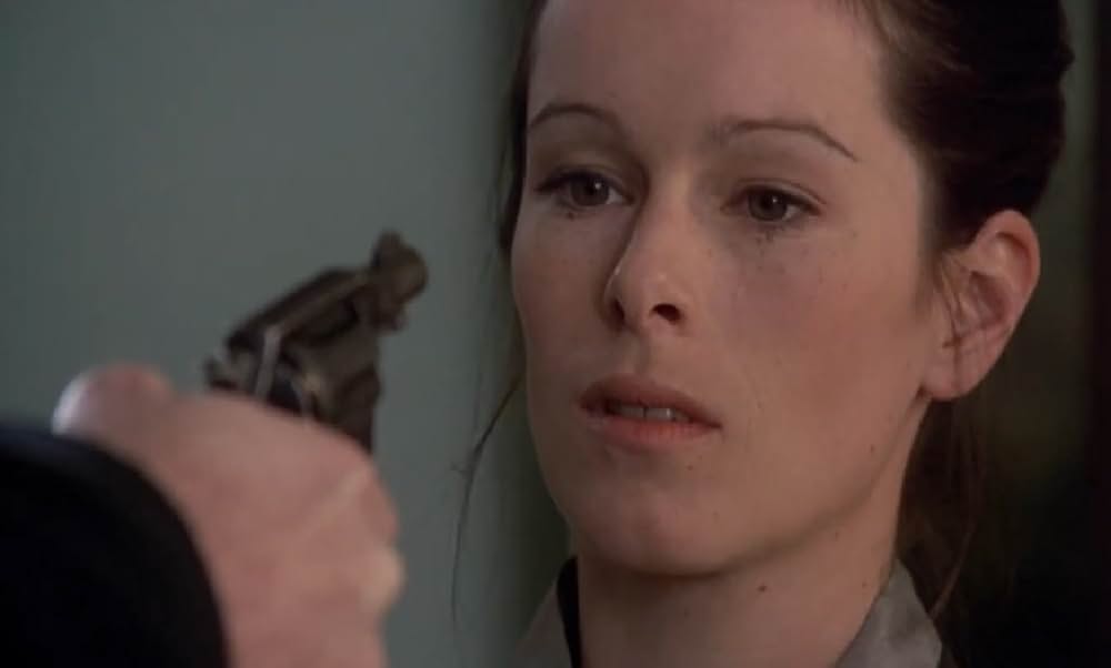 国際殺人局K／ナンバーのない男の画像