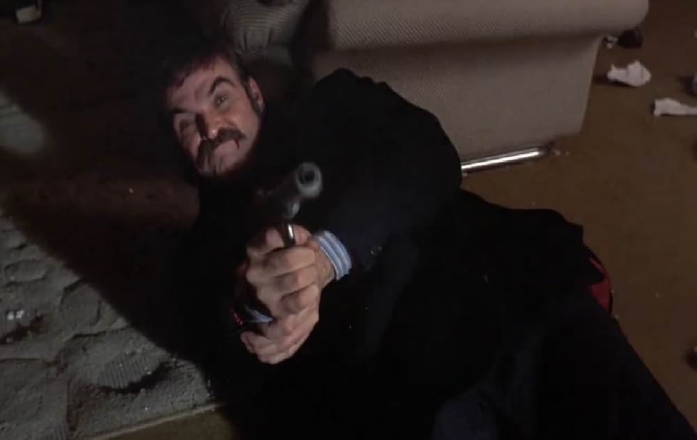 国際殺人局K／ナンバーのない男の画像