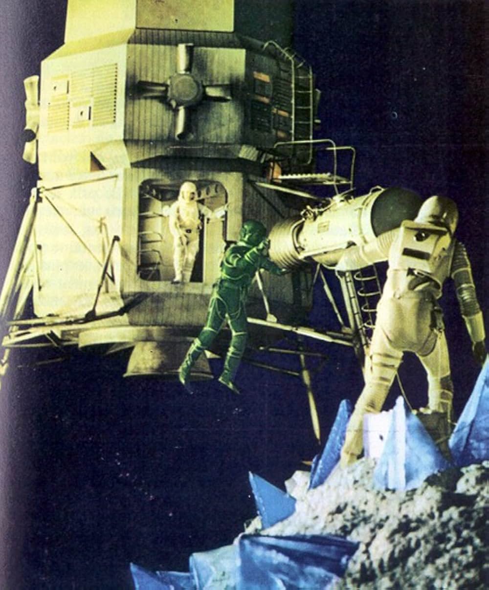 宇宙船02の画像