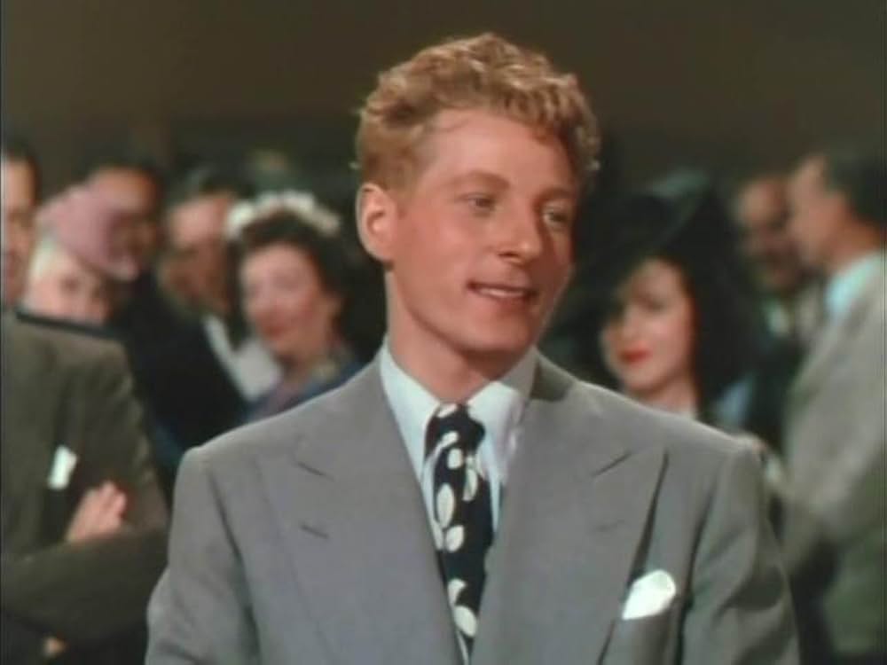 ダニー・ケイの新兵さんの画像