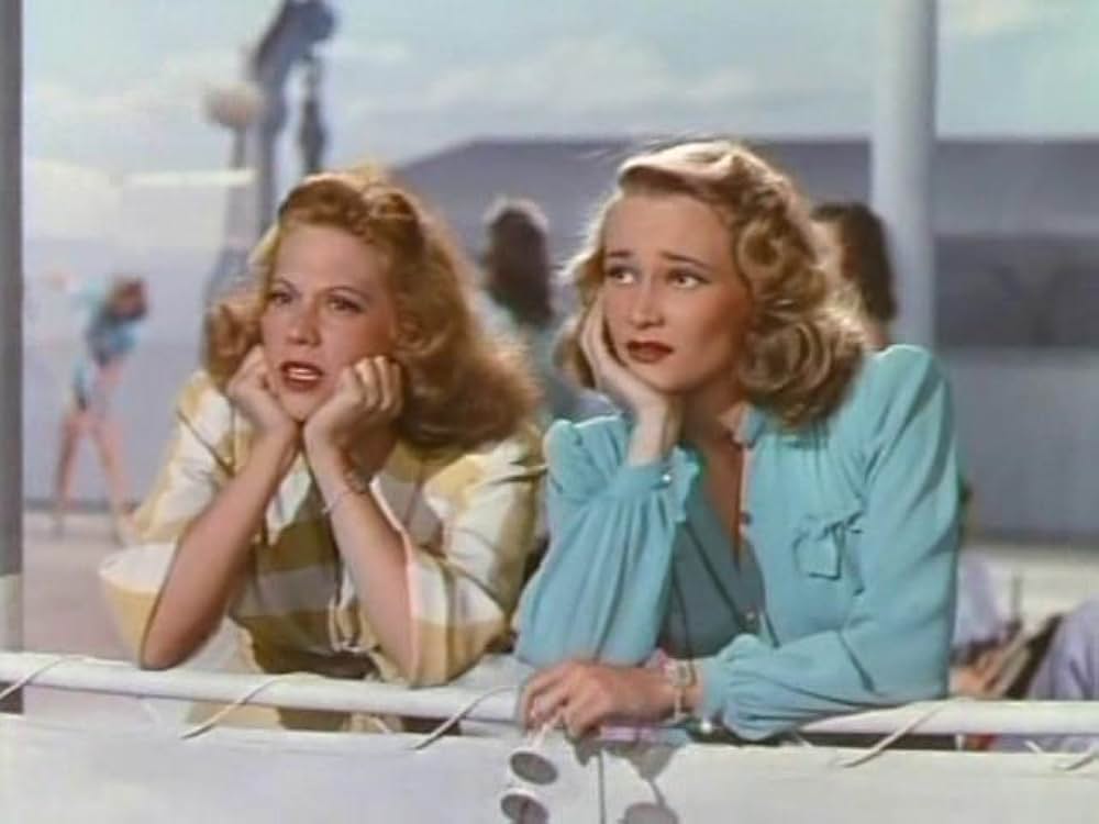 ダニー・ケイの新兵さんの画像