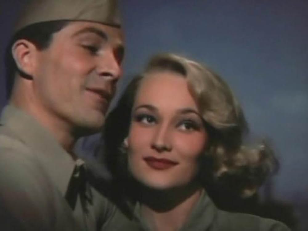 ダニー・ケイの新兵さんの画像