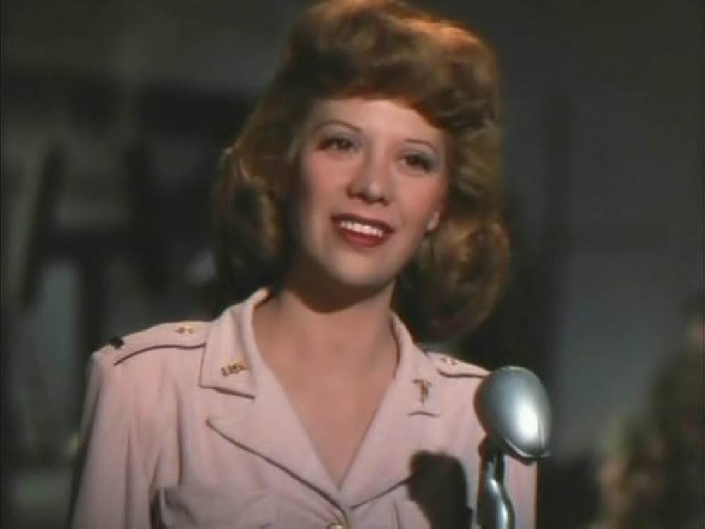 ダニー・ケイの新兵さんの画像