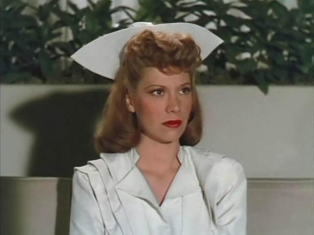 ダニー・ケイの新兵さんの画像